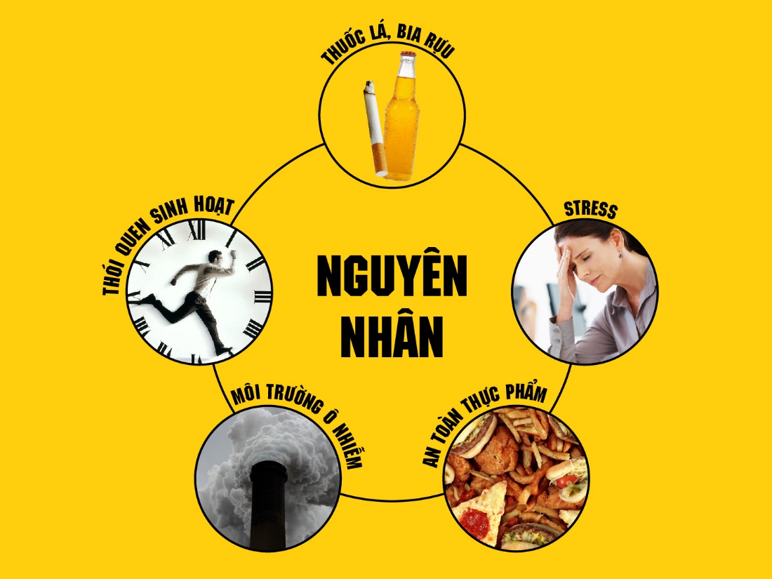 nguyên nhân đau dạ dày - Image 2