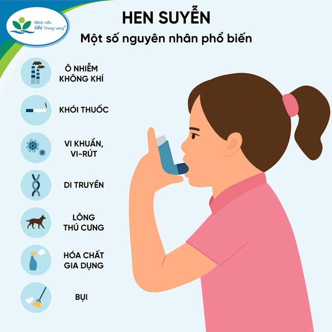 nguyên nhân hen phế quản - Image 5