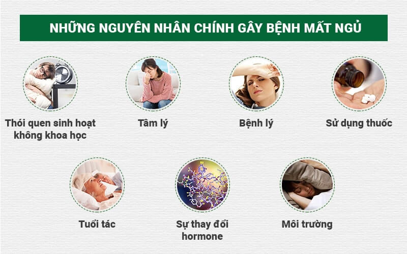 nguyên nhân mất ngủ - Image 2