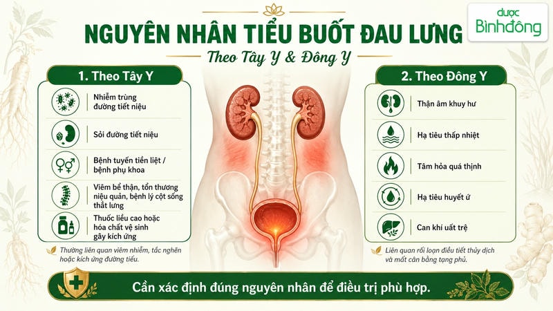 nguyên nhân tiểu buốt - Image 3