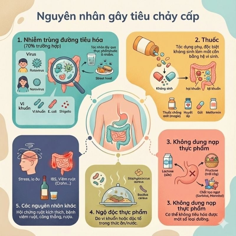 nguyên nhân tiêu chảy - Image 3