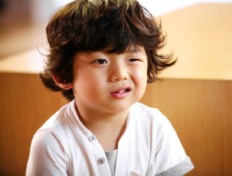 nheo mắt - Image 2