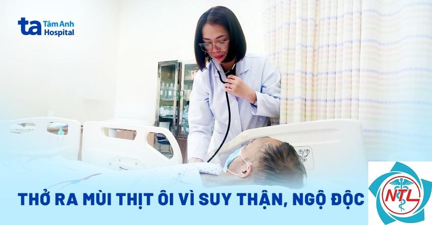 nhiễm độc urê - Image 4