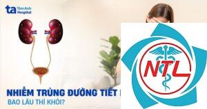 nhiễm trùng đường tiết niệu tái phát