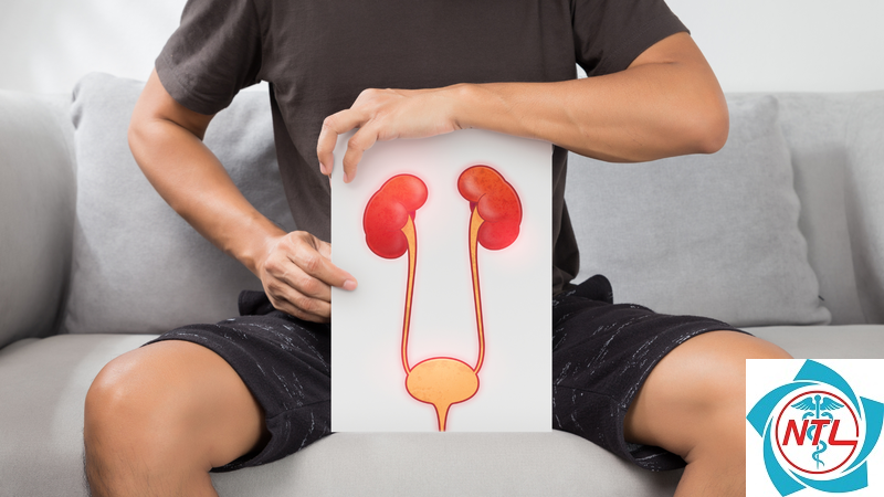 nhiễm trùng đường tiết niệu tái phát - Image 4