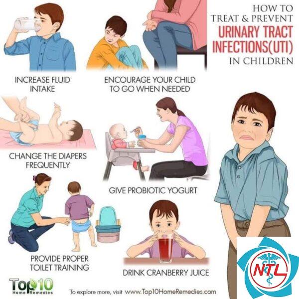 nhiễm trùng tiết niệu ở trẻ em - Image 5