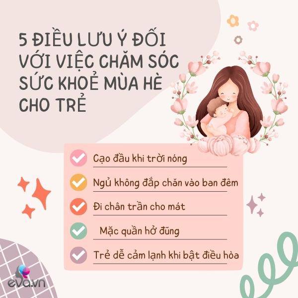 những điều lưu ý khi chăm sóc trẻ sơ sinh - Image 2