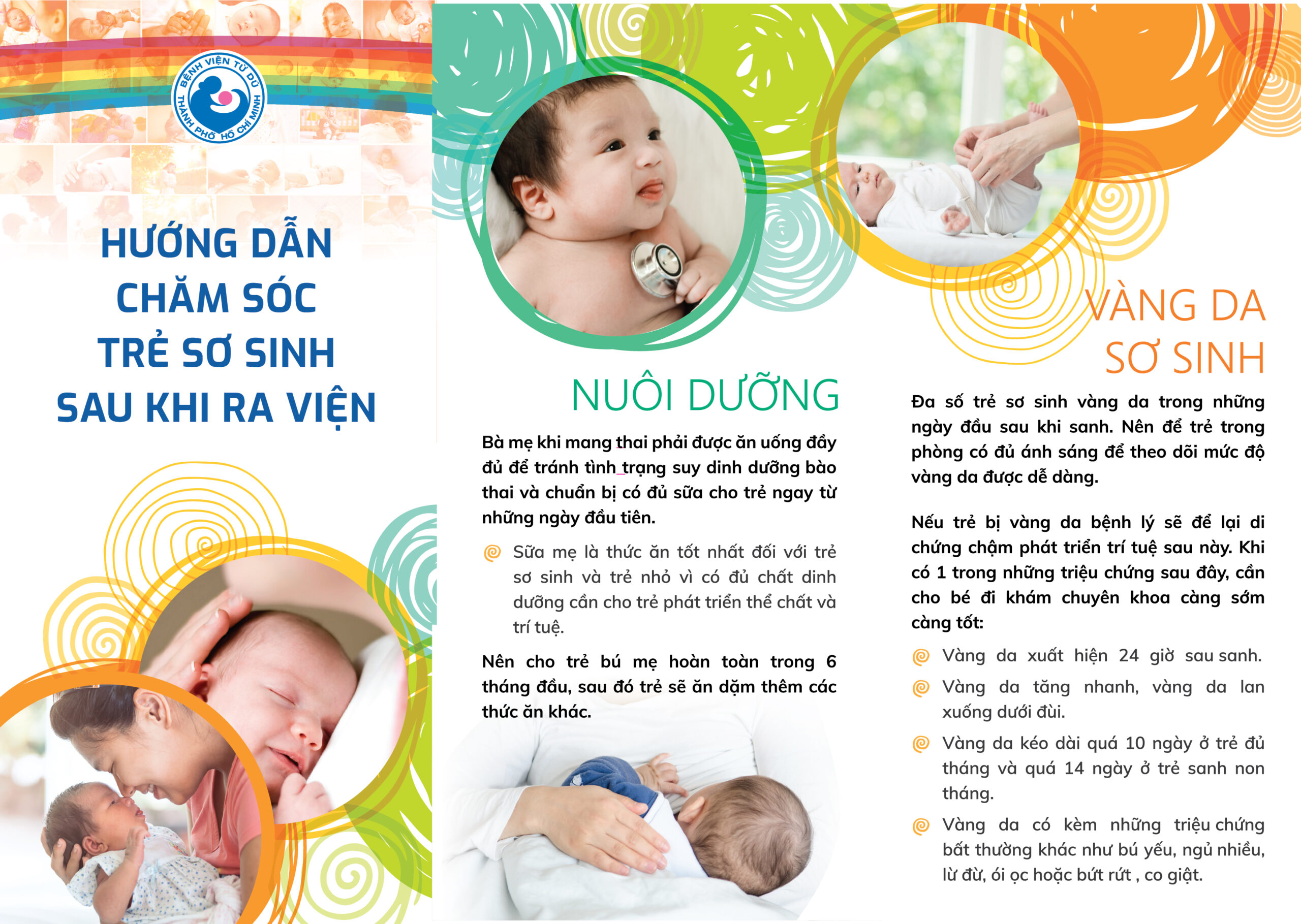 những điều lưu ý khi chăm sóc trẻ sơ sinh - Image 3