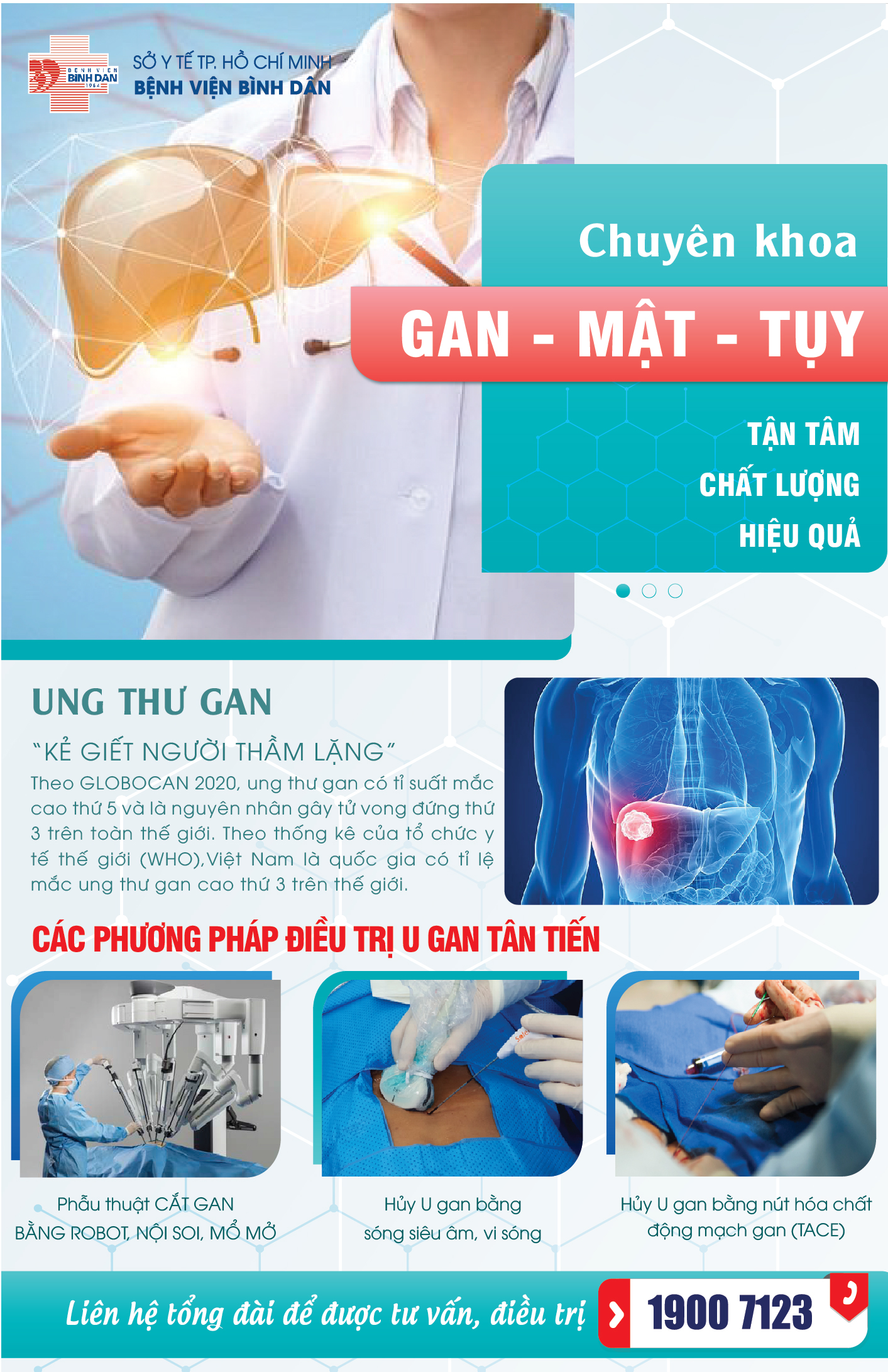 nội tổng hợp điều trị bệnh gan mật - Image 4