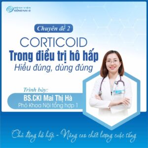 nội tổng hợp điều trị bệnh hô hấp