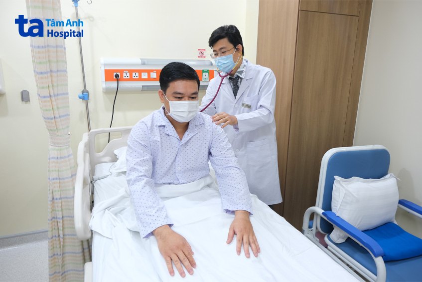 nội tổng hợp điều trị bệnh mạn tính - Image 1