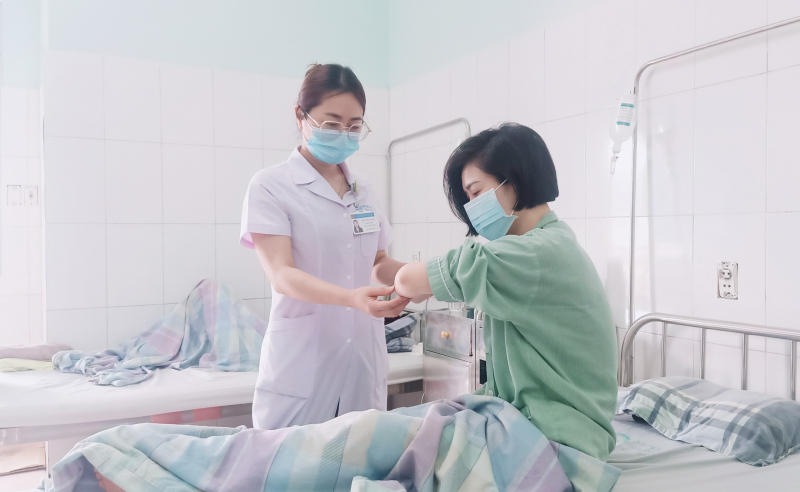 nội tổng hợp điều trị bệnh nội tiết - Image 2