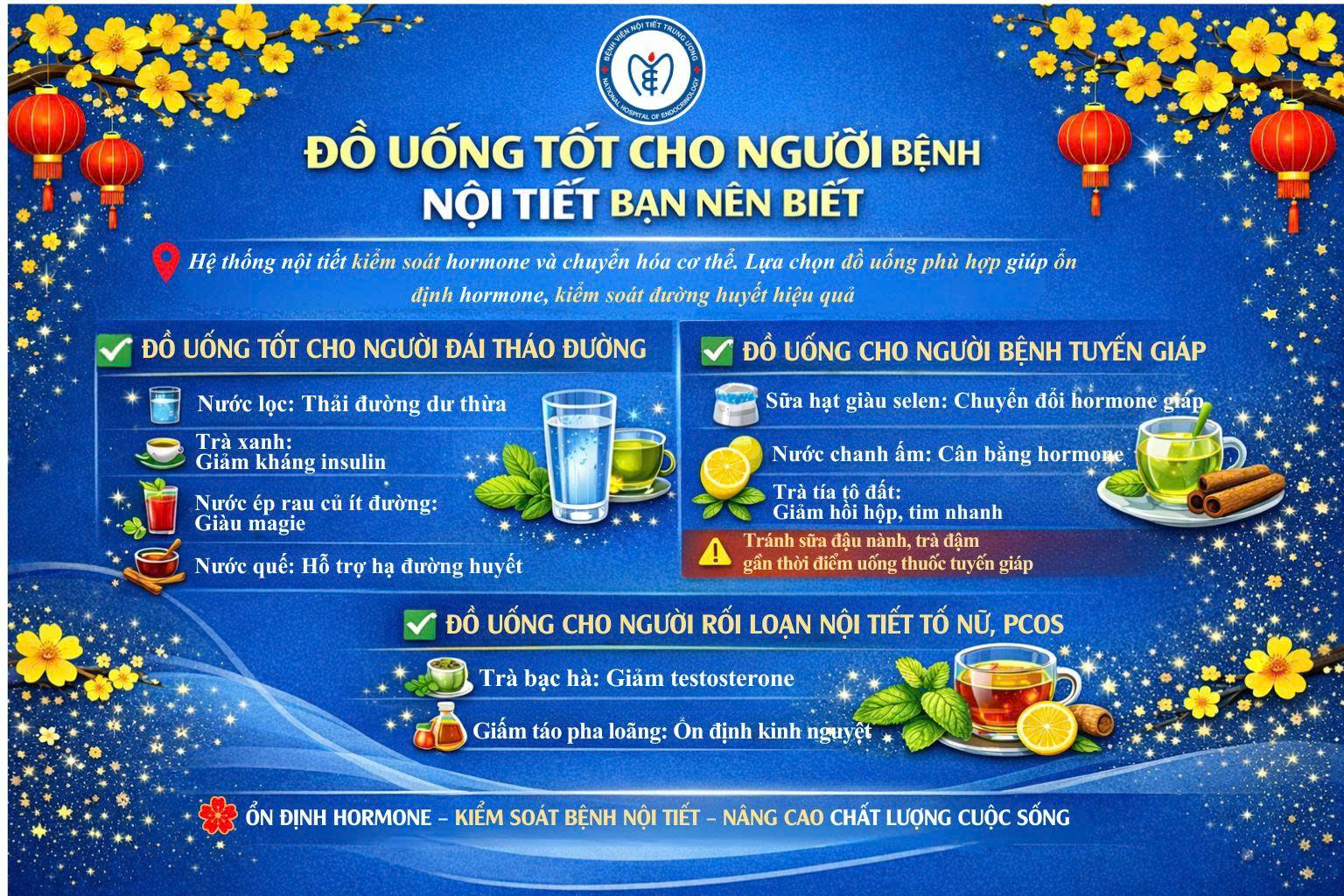 nội tổng hợp điều trị bệnh nội tiết - Image 5