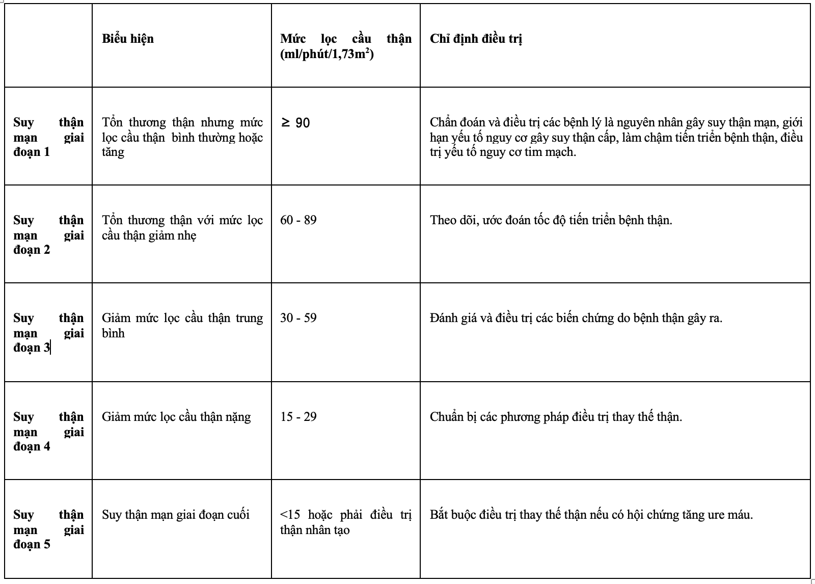 nội tổng hợp điều trị bệnh thận - Image 2