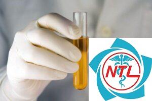 nước tiểu đục