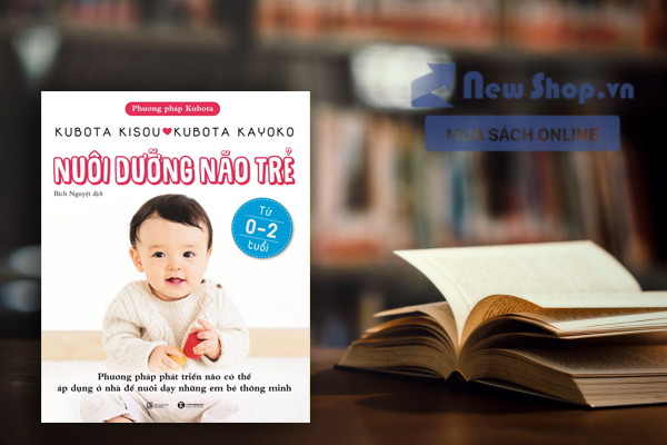 nuôi dưỡng não trẻ từ 0 2 tuổi - Image 3