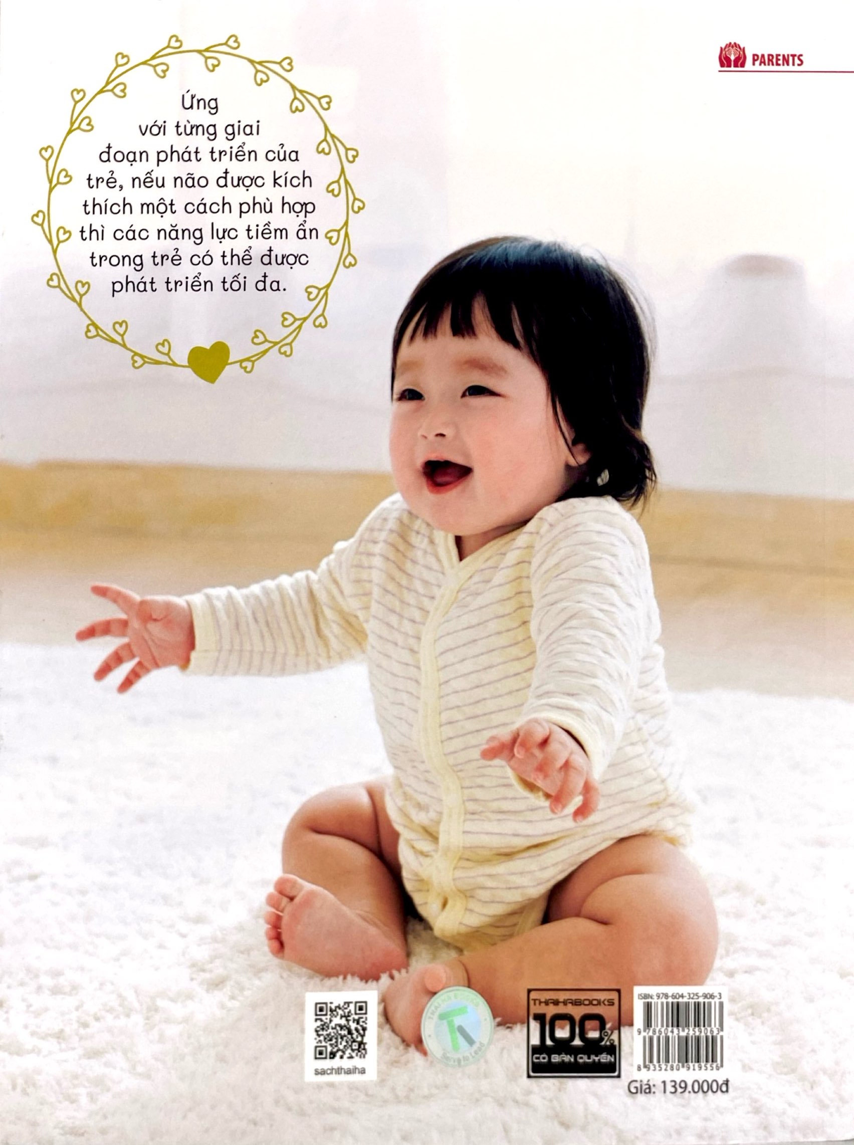 nuôi dưỡng não trẻ từ 0 2 tuổi - Image 5