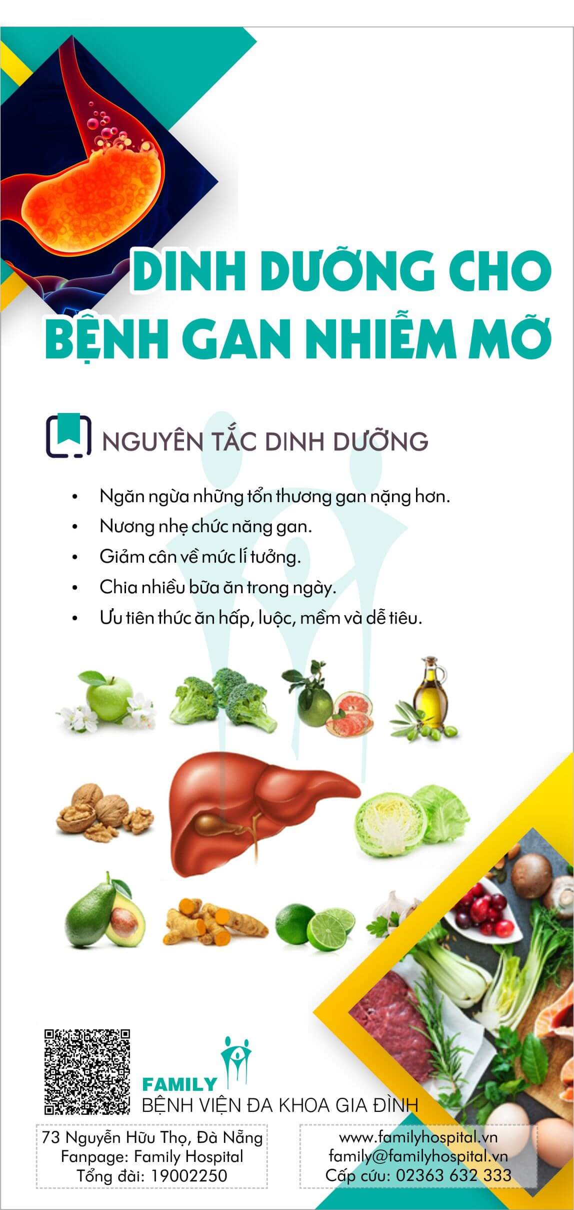 phòng ngừa gan nhiễm mỡ - Image 2