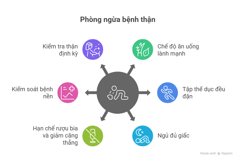 phòng ngừa suy thận - Image 3