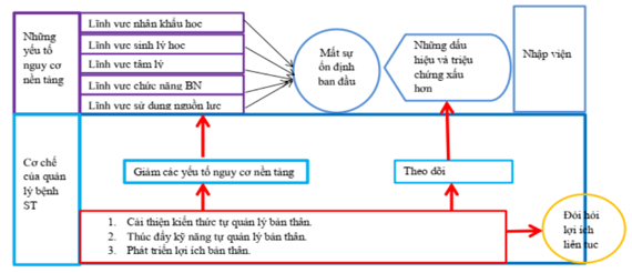 phòng tái nhập viện ở người suy tim - Image 2