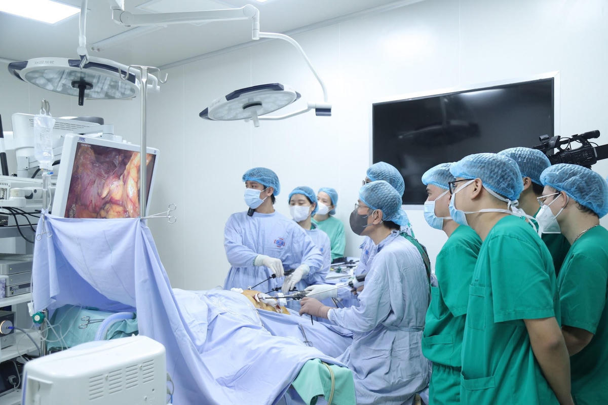 phòng tái nhập viện ở người suy tim - Image 1