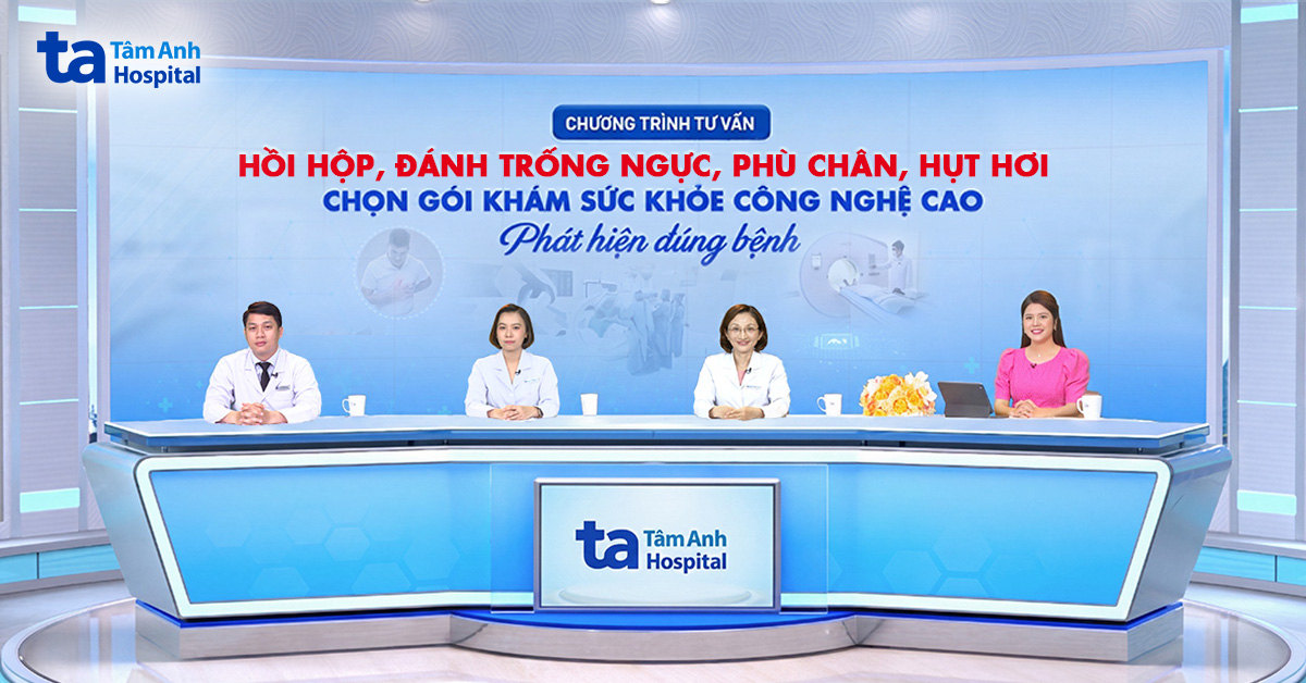phù chân khám khoa nội tổng hợp - Image 3