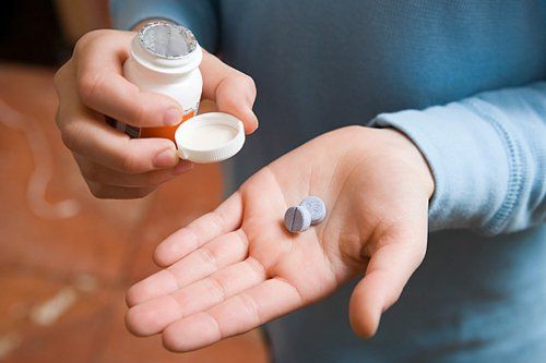 phụ nữ cho con bú uống thuốc tẩy giun - Image 4