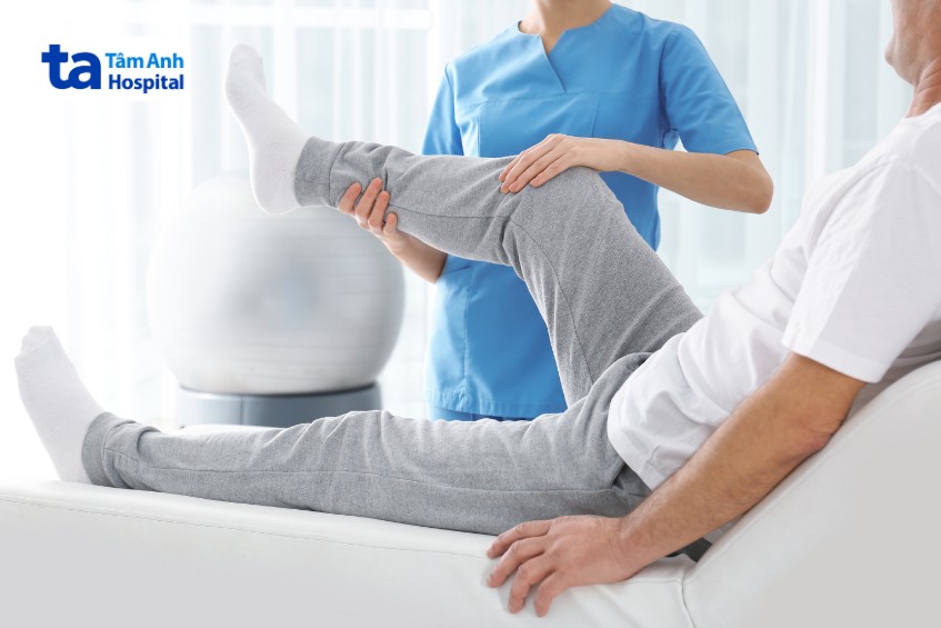 phục hồi chức năng sau gãy xương cẳng chân - Image 4