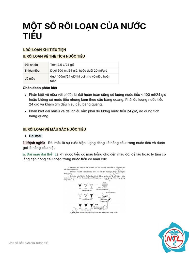 rối loạn bài xuất nước tiểu - Image 5