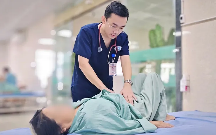 rối loạn chức năng đường tiết niệu - Image 3
