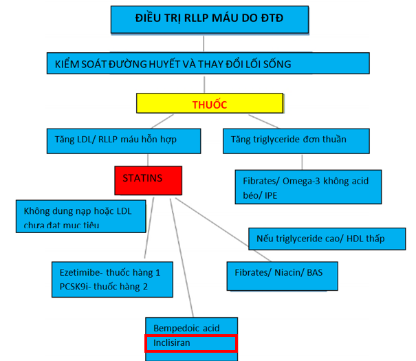 rối loạn lipid máu ở người tiểu đường - Image 5