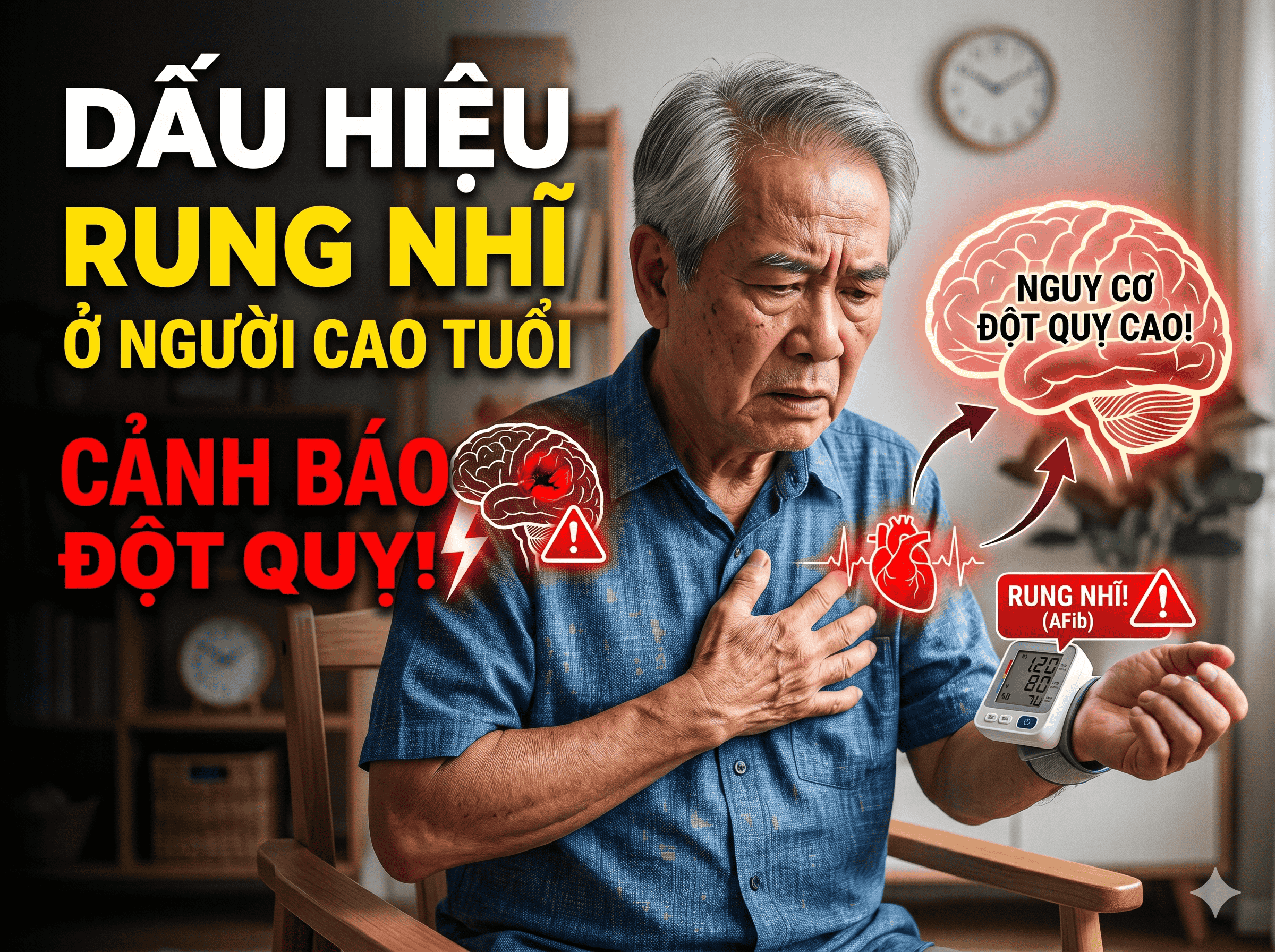 rung nhĩ ở người cao tuổi - Image 4
