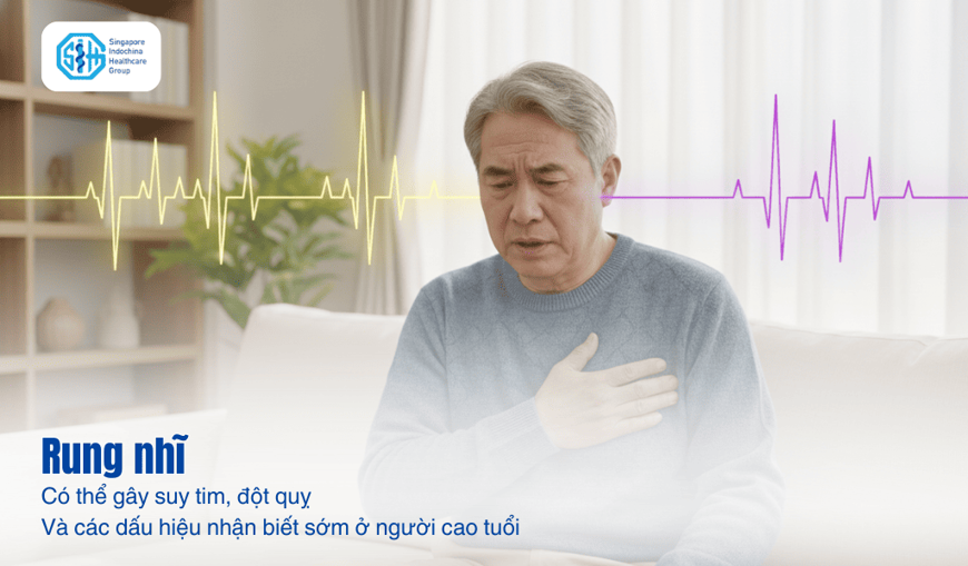 rung nhĩ ở người cao tuổi - Image 1