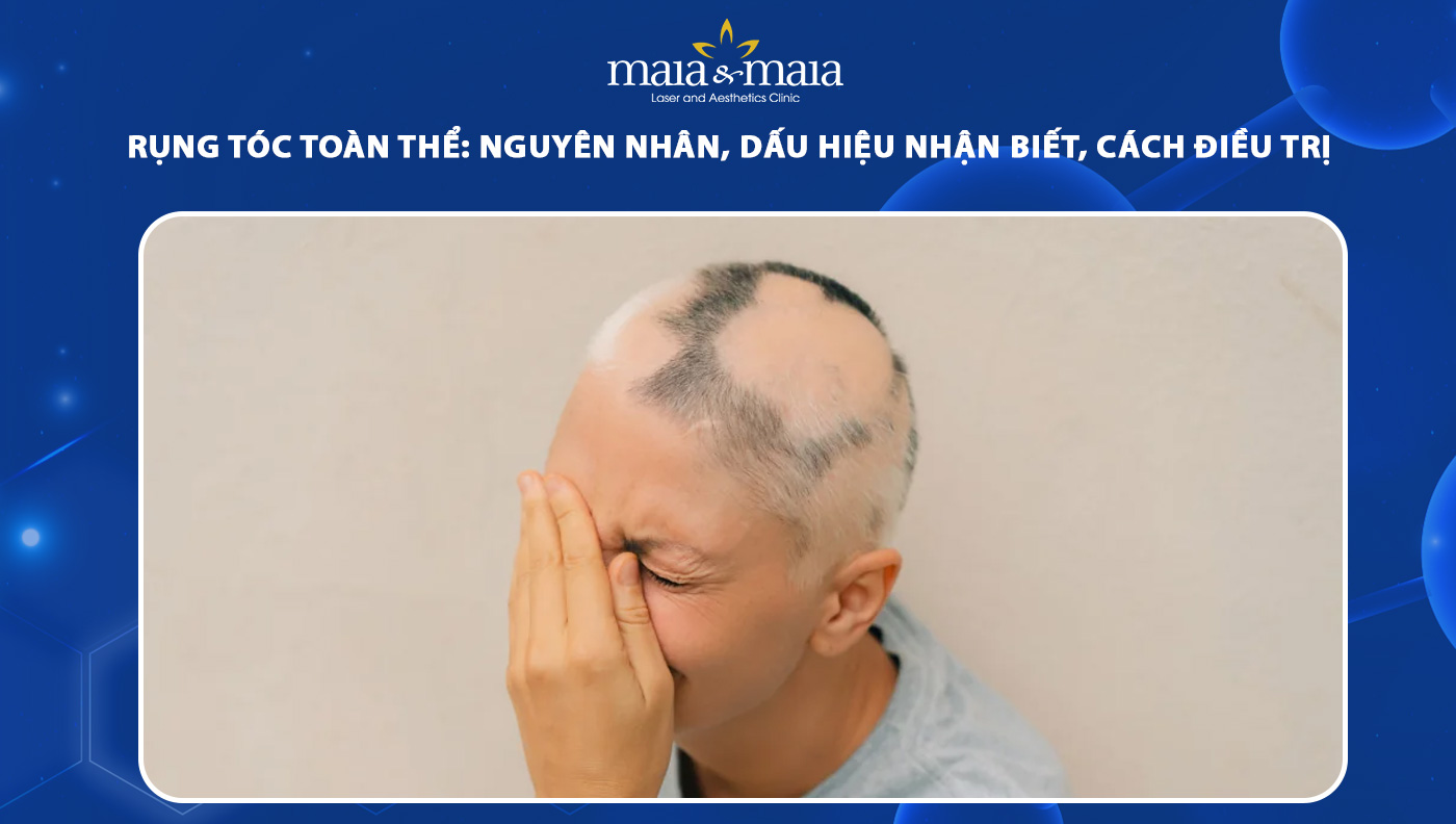rụng tóc toàn thân - Image 2