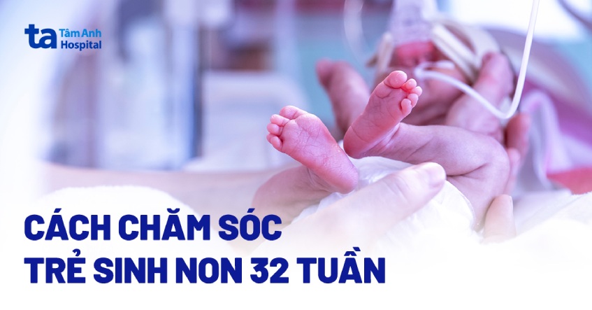 sinh non 32 tuần - Image 5