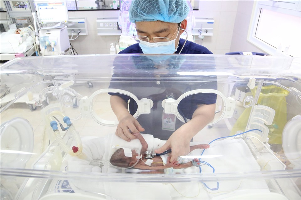 sinh non 6 tháng có nuôi được không - Image 3