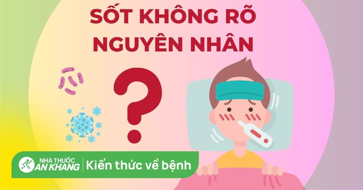 sốt không rõ nguyên nhân - Image 2