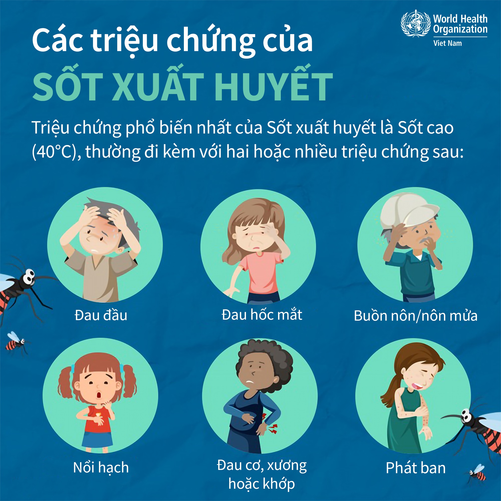 sốt là dấu hiệu bệnh gì - Image 2