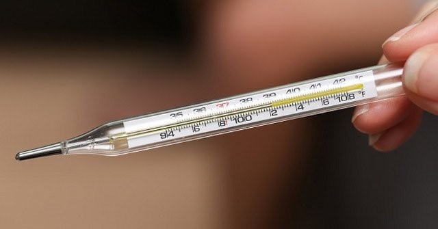 sốt ở người lớn - Image 2