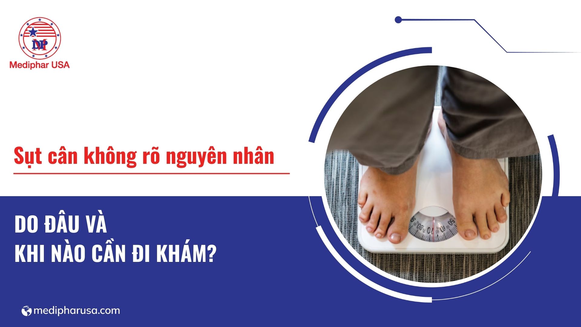 sụt cân không rõ nguyên nhân khám nội tổng hợp - Image 1