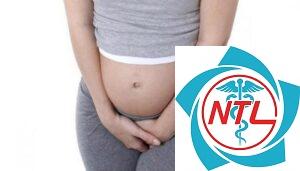 suy thận khi mang thai