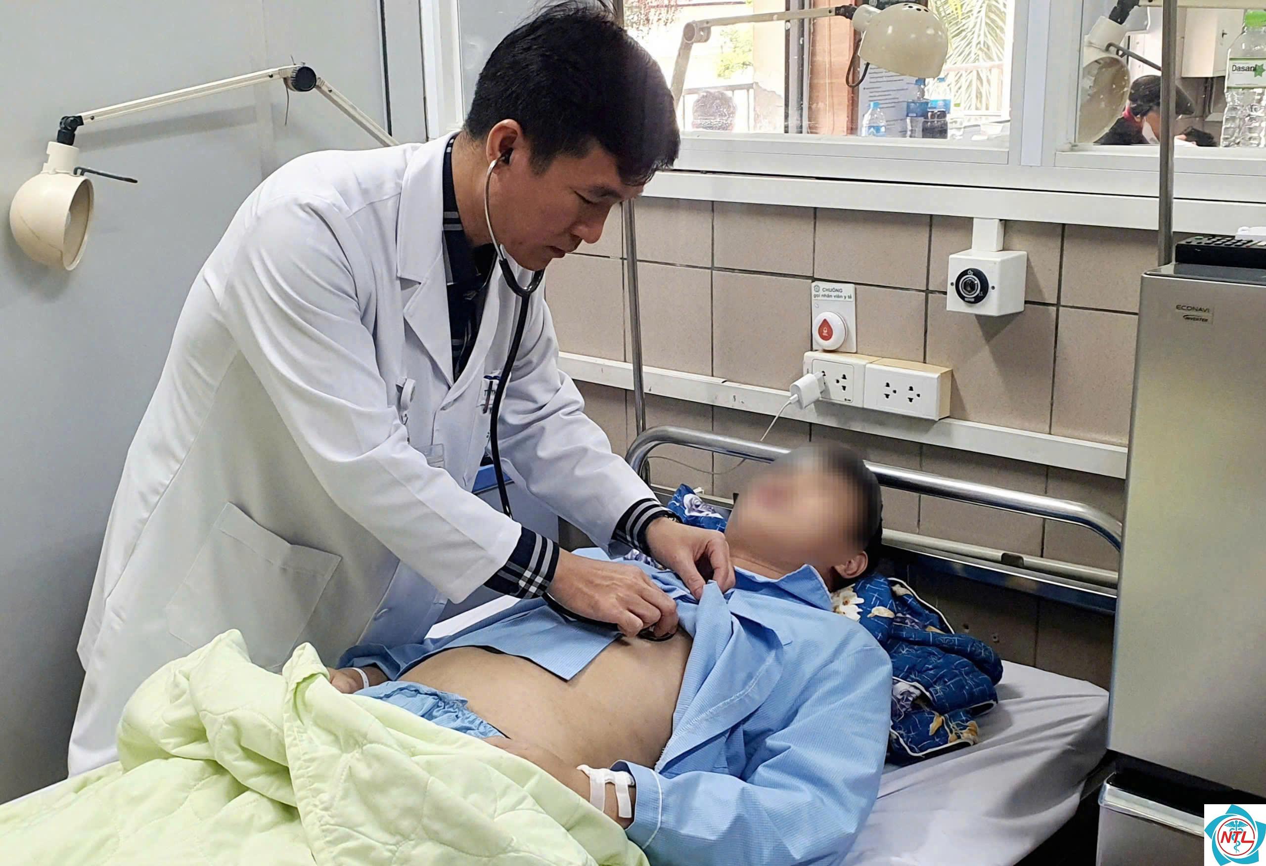 suy thận ở người trẻ - Image 3