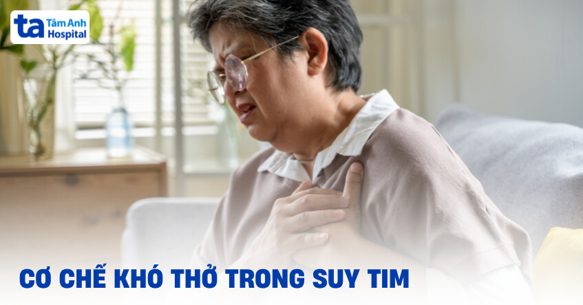 suy tim gây khó thở - Image 3