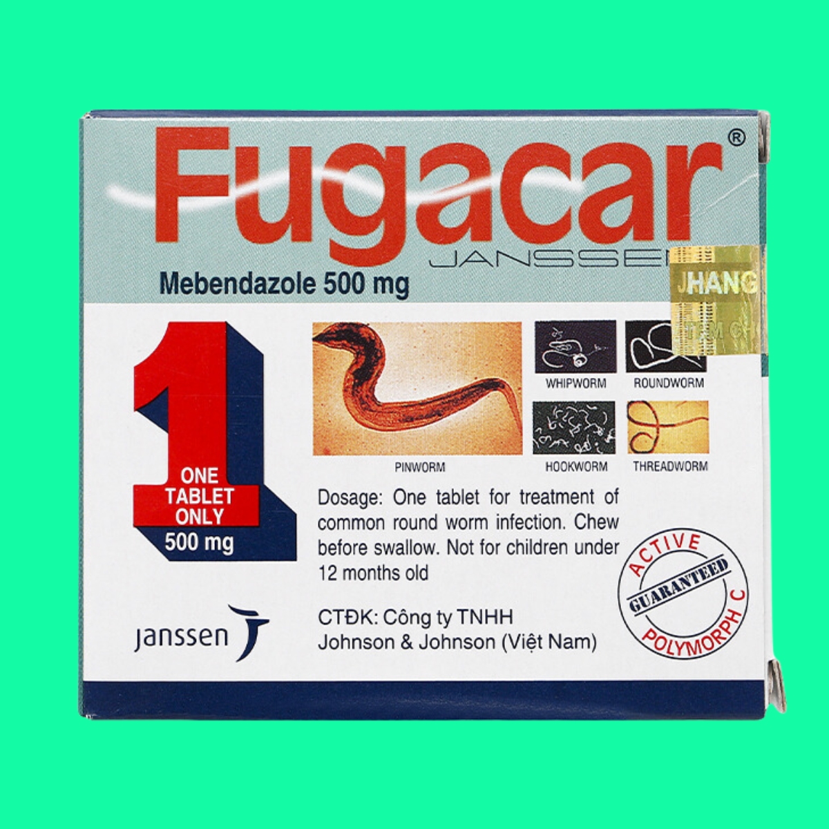 tác dụng của fugacar - Image 5