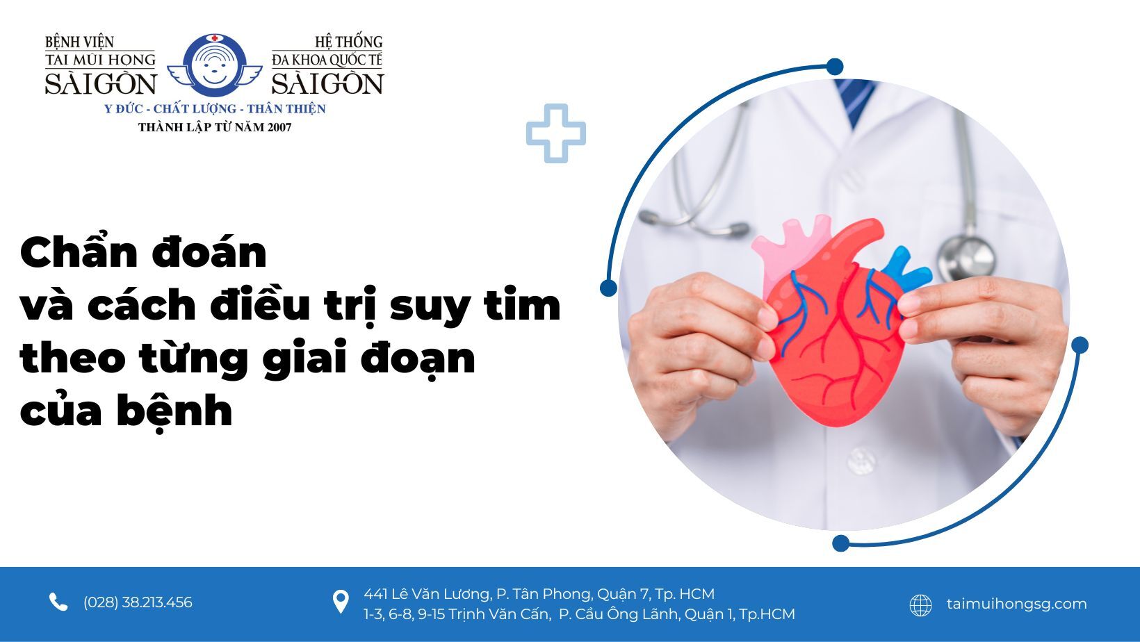 tái khám sau điều trị suy tim - Image 4