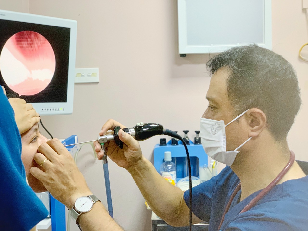 tái khám sau viêm phổi - Image 5