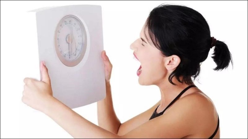 tăng cân bất thường khám nội tổng hợp - Image 2
