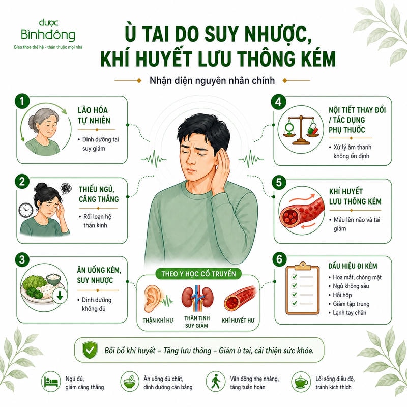 tăng huyết áp kèm ù tai - Image 3
