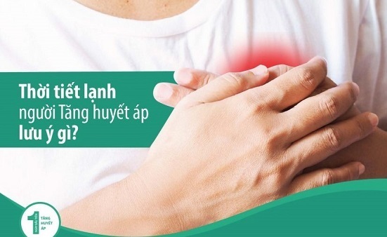 tăng huyết áp khi thay đổi thời tiết - Image 3