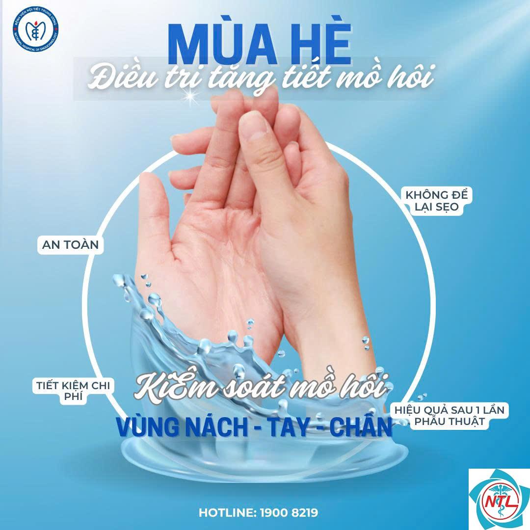tăng tiết mồ hôi tay - Image 2